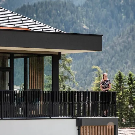 Le Fostue Aparthotel