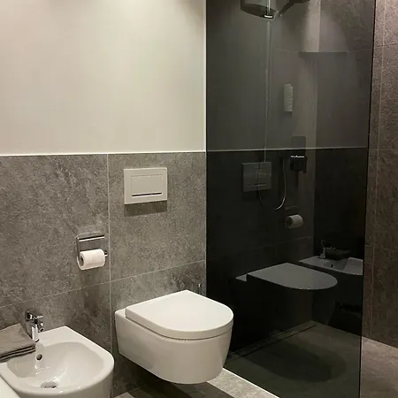 Aparthotel Le Fostue San Vigilio Di Marebbe